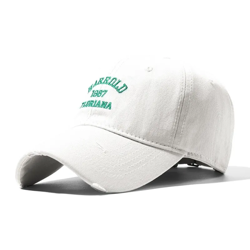 NANJIREN Slim And Lightweight Baseball Caps Unisex-9