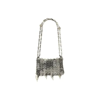Paco Rabanne 1969 Chain Linked Shoulder Bag