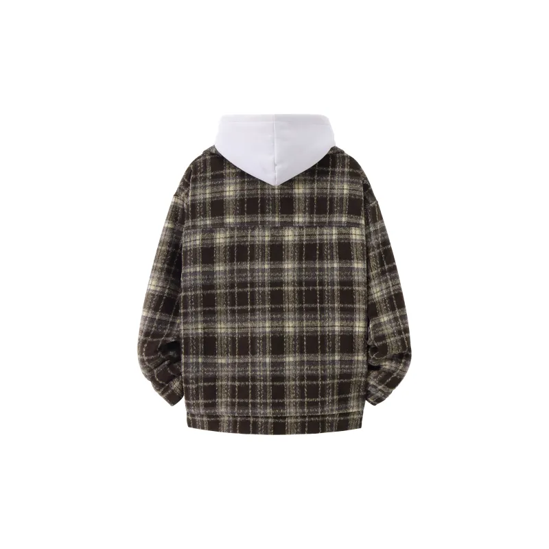 Tre Club Jackets Unisex-19