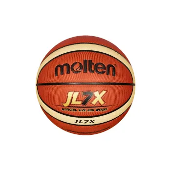 Molten BG7X PU Basketball Orange Size 7/6 Size/5 Size Training Unisex