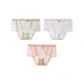 3 Pack (Vanilla Green+Champagne White+Coral Orange)