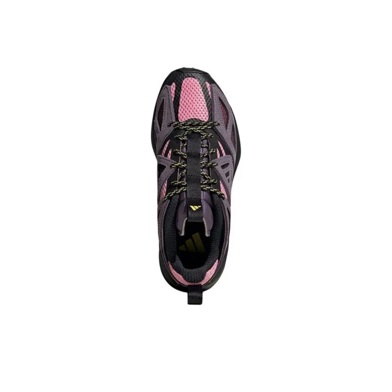Adidas Kantai Trail Bliss Pink Core Black Pure Sulfur Women's-3