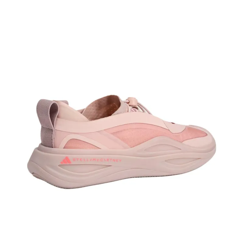 Adidas Sportswear Low Ground By Stella Mccartney Vapour Pink Turbo Semi Pulse Lilac Women's-3
