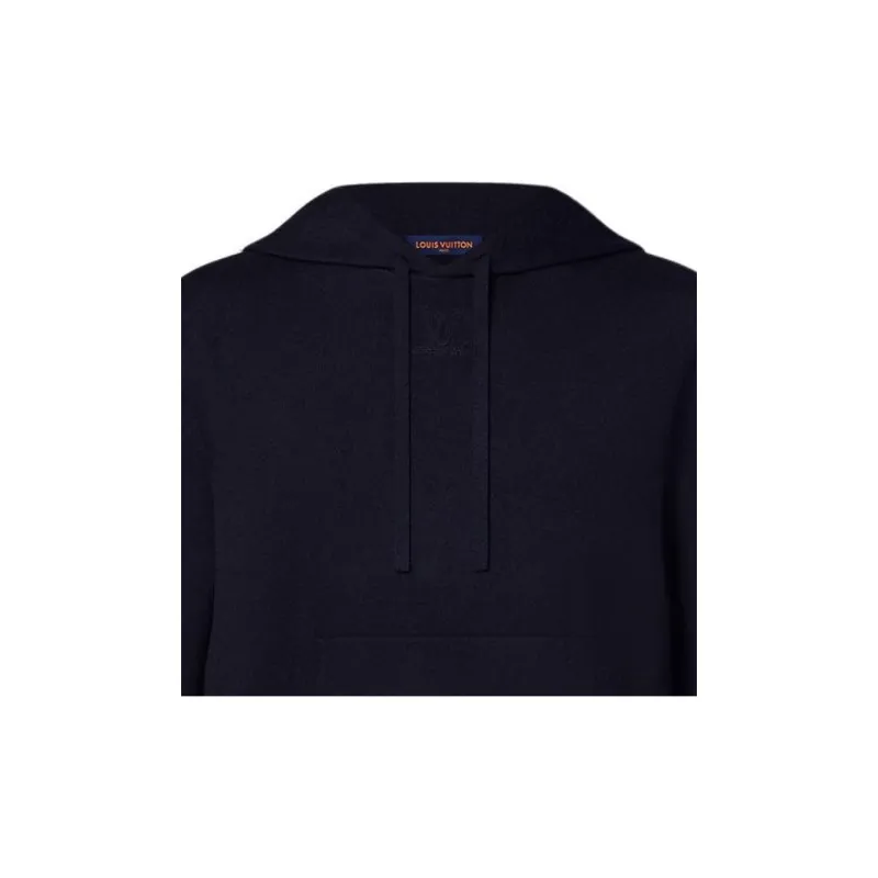 LOUIS VUITTON 1A9VUN Lvse Lv Embossed Hoodie-3