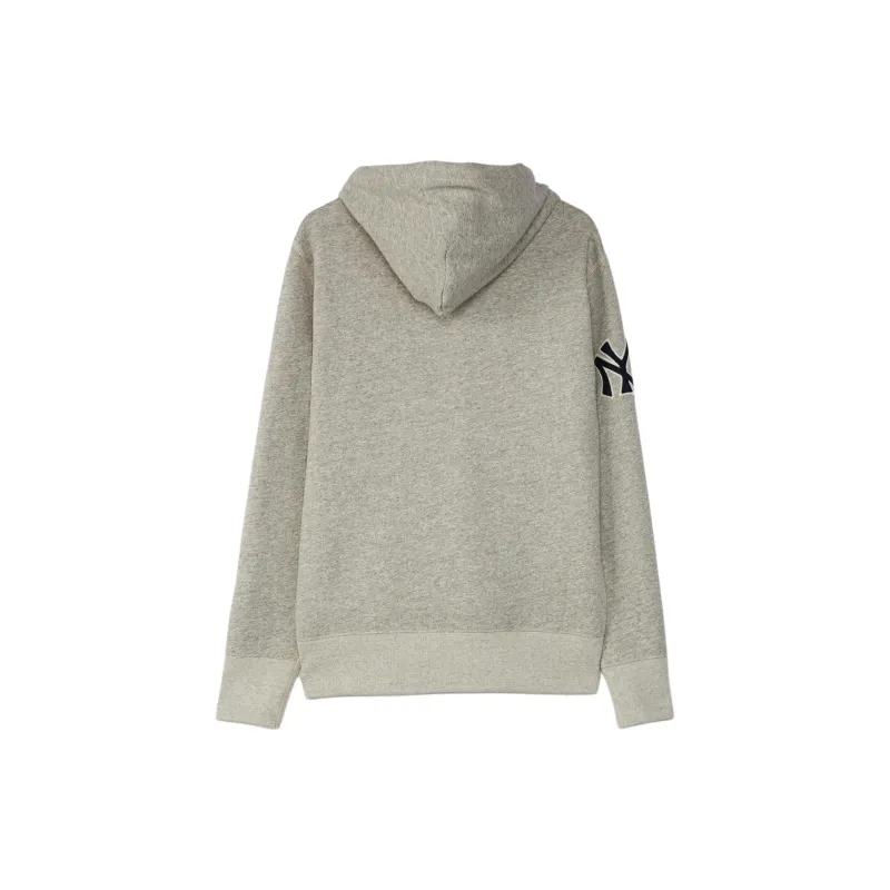 Polo Ralph Lauren Yankees Fleece Hoodie-1