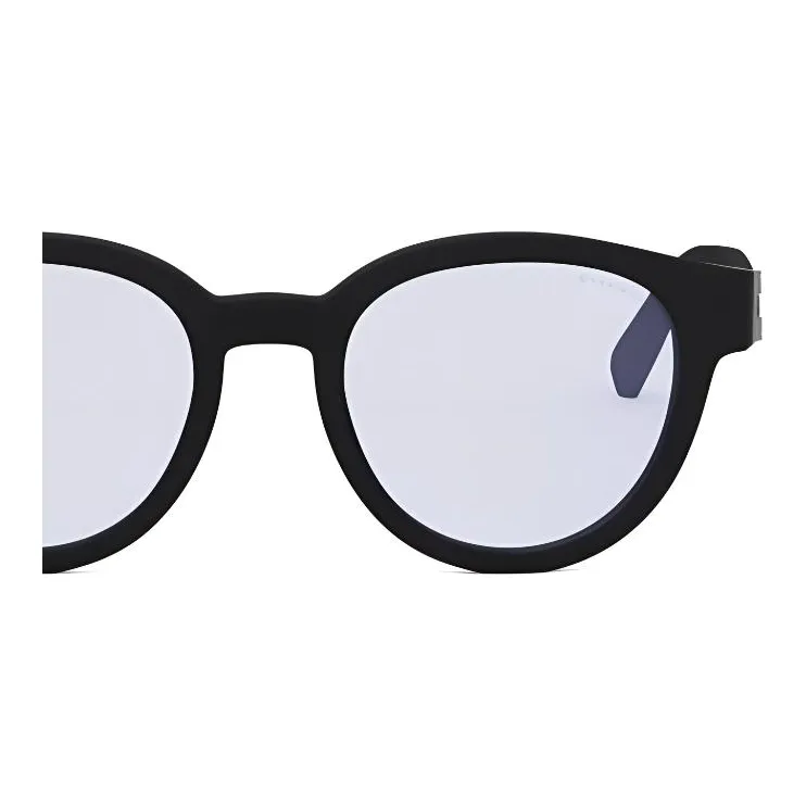 BVLGARI Round Frame Glasses-2