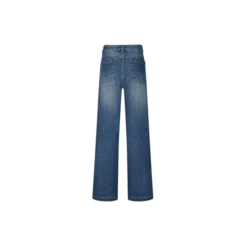Palladium Jeans Women's-1