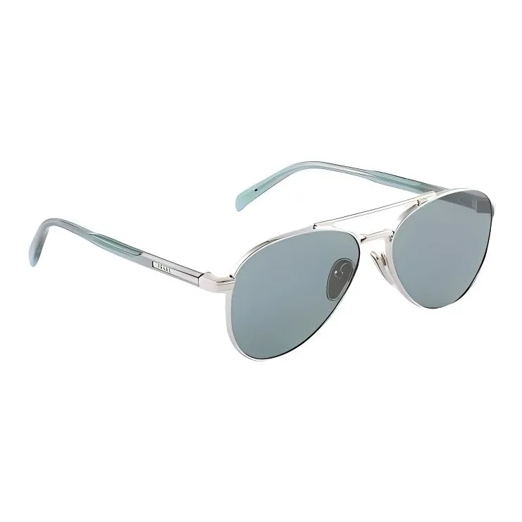 PRADA Metal frame Sunglasses-2