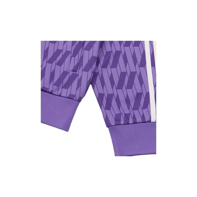 Nerdy Jackets Unisex Purple-3