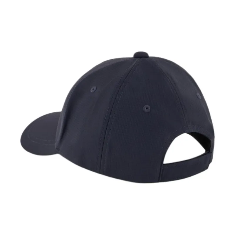 EMPORIO ARMANI Travel Essentials Nylon Baseball Cap-1