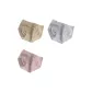 3 Pack (Light Green+Light Blue+Light Purple)