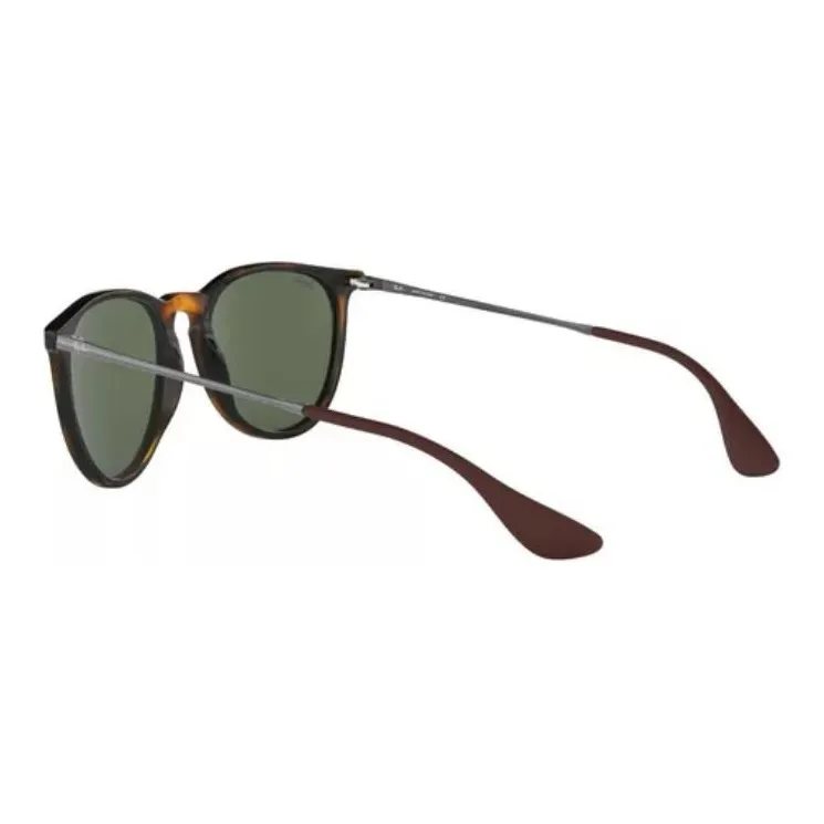RayBan Erika Round Sunglasses-3