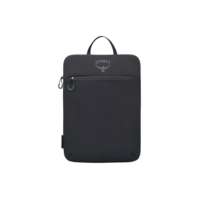 OSPREY Polyester Laptop Bag Unisex Black-0