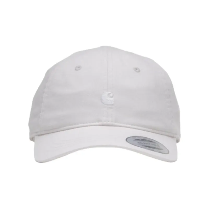 Carhartt WIP Baseball Caps Men White-2