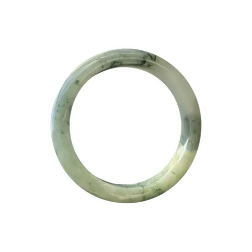 Safir Glutinous Jade Jadeite Bangles Women's