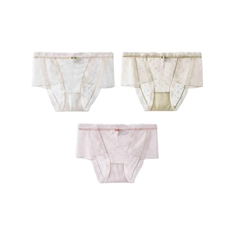 Ordifen Underpants Women's 3 Pack-4