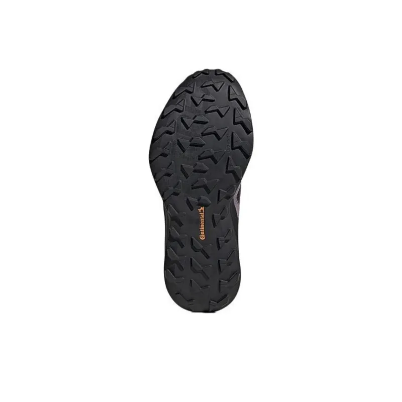 Adidas Kantai Trail Bliss Pink Core Black Pure Sulfur Women's-4