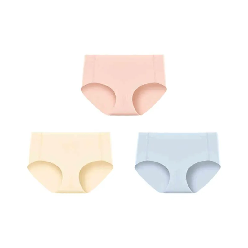 Ordifen Underpants Women's 3 Pack-4