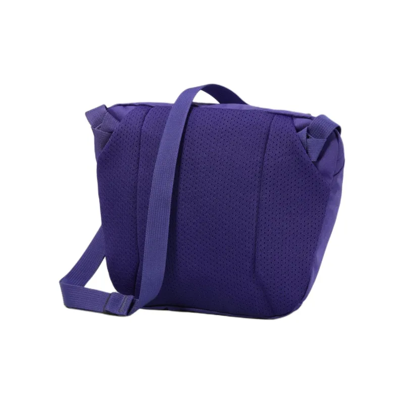 Arcteryx Mantis 2 Polyester Fanny Pack Crossbody Bags Large Size Men's Blue-1