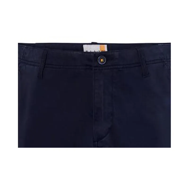 Timberland Casual Pants Men's Dark Blue-3