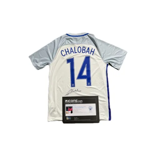 ICONS.com Jersey Includes Certification Certificate Not Framed Unisex