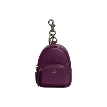 COACH Court Bag Accessories