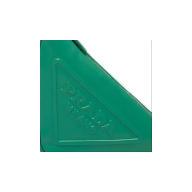 PRADA Triangle Handbags-4