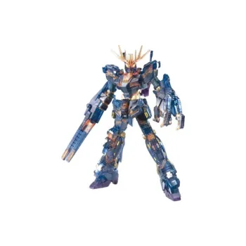 BANDAI Model Kits