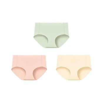 Ordifen Underpants Women's 3 Pack