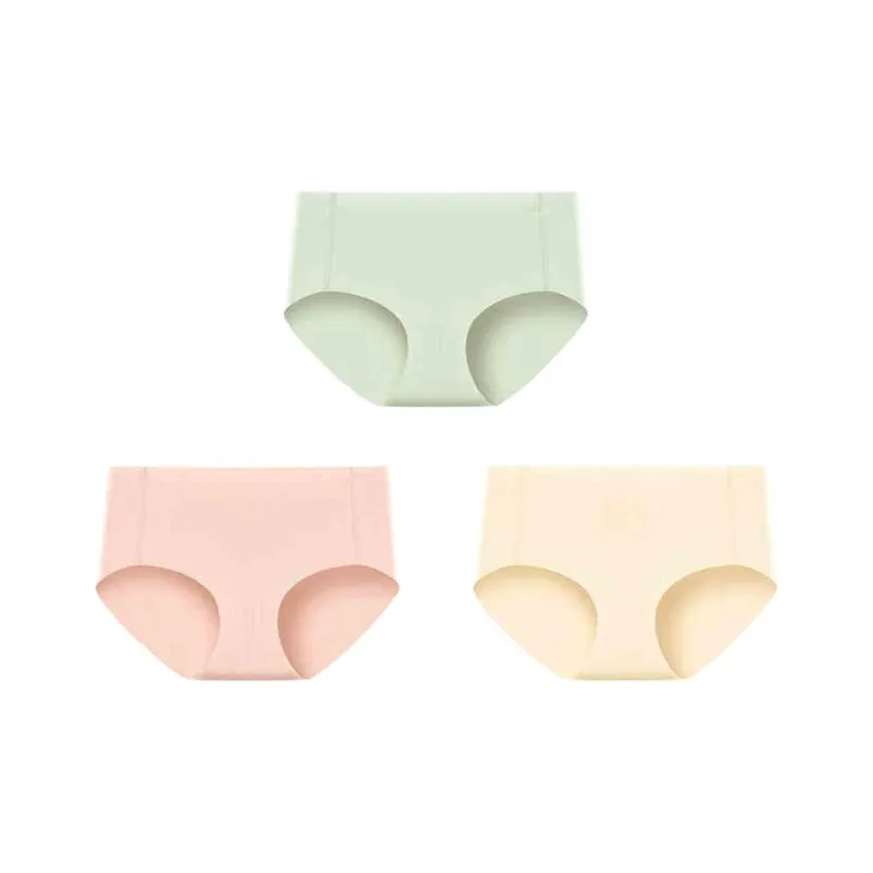 Ordifen Underpants Women's 3 Pack-0
