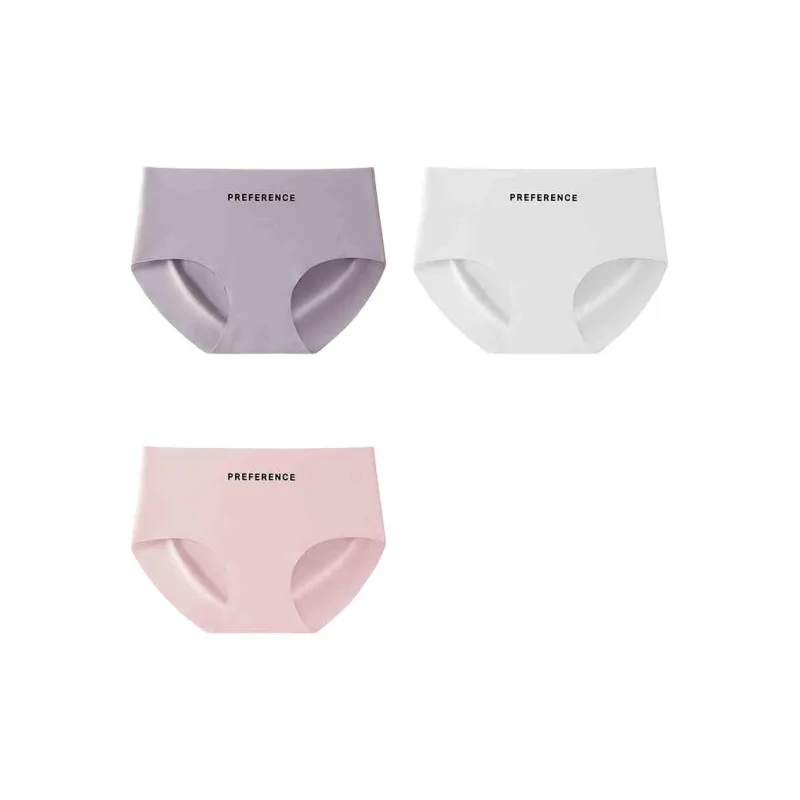 Ordifen Underpants Women's 3 Pack-1