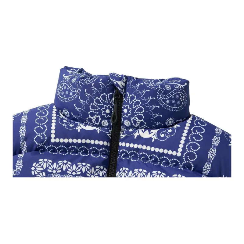 LIBERE Vests Men Blue-2