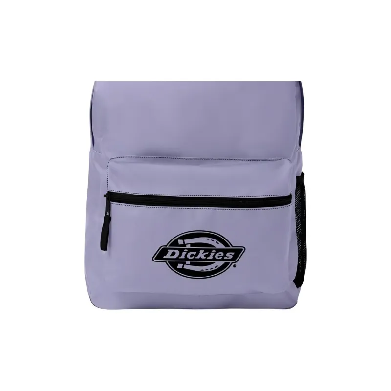 Dickies Polyester Backpack Regular Unisex Purple Rose-3