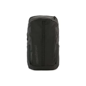 Patagonia Polyester Backpack Men's Black