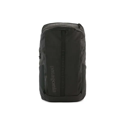 Patagonia Polyester Backpack Men's Black