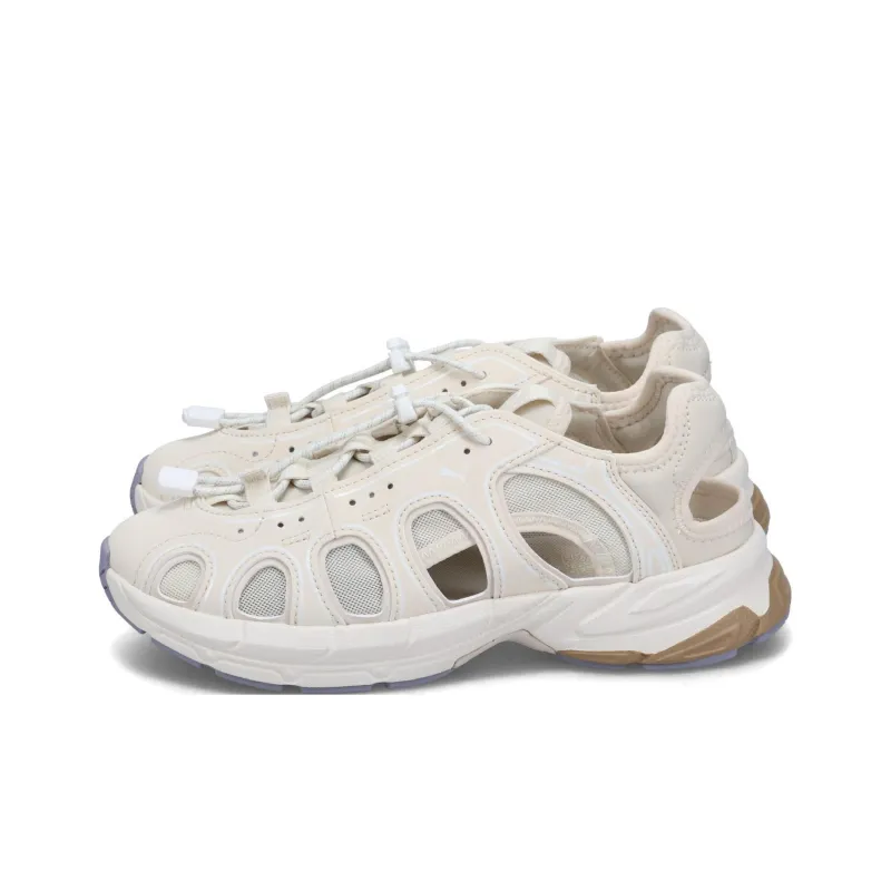 PUMA Velo Sandal River Trekking Shoes Unisex Snow White-1