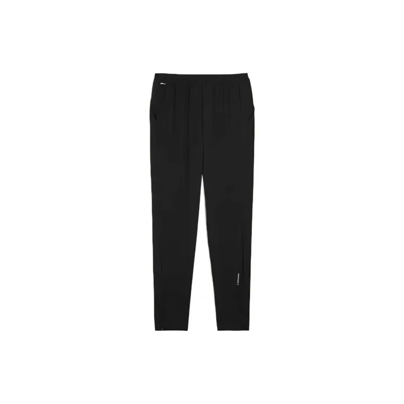 PUMA RUN VELOCITY Casual Pants Men's Black-1