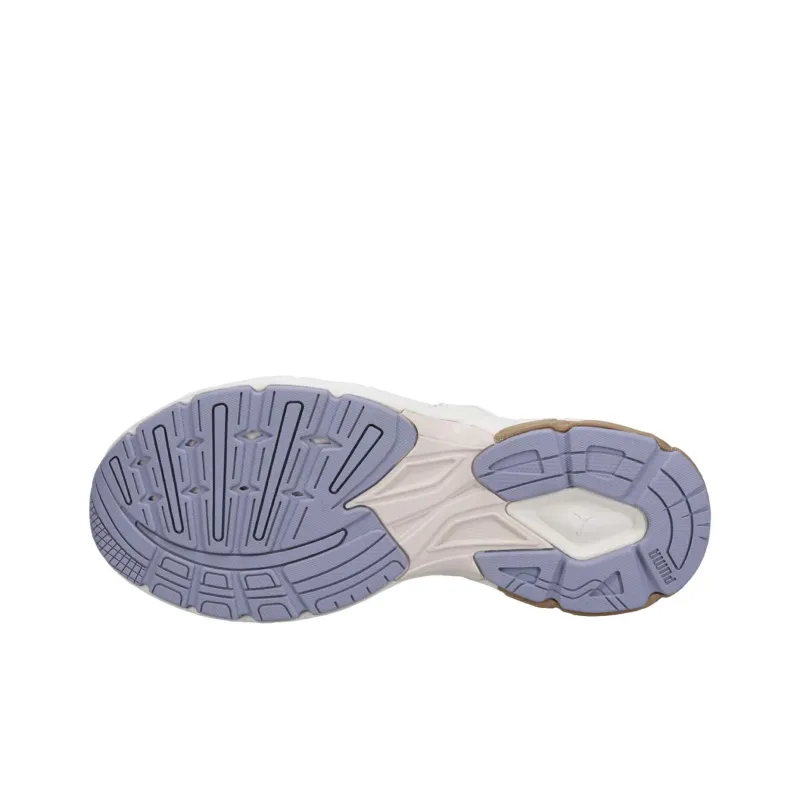 PUMA Velo Sandal River Trekking Shoes Unisex Snow White-6