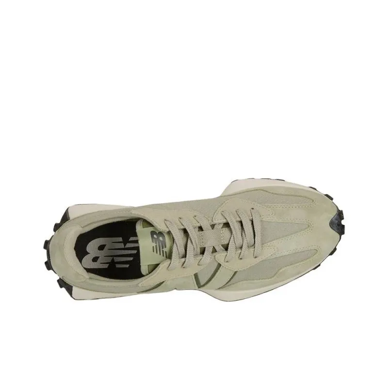 New Balance 327 Olivine Dark Olivine-2