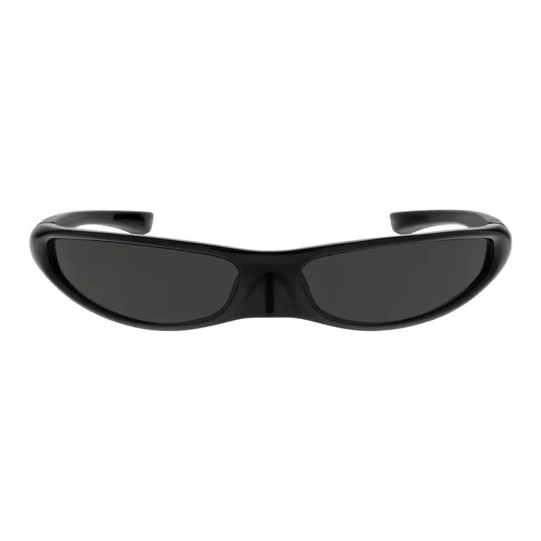 Balenciaga Eyewear Rectangle Frame Sunglasses-1