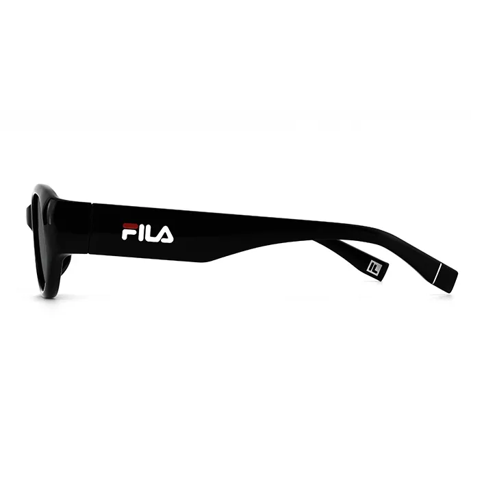 FILA Plastic Cat Eye Sunglasses Unisex-3