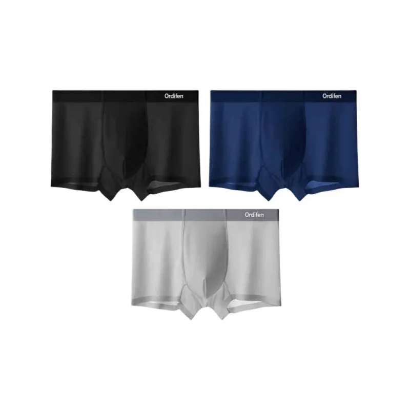 Ordifen Underpants Men's 3 Pack-5