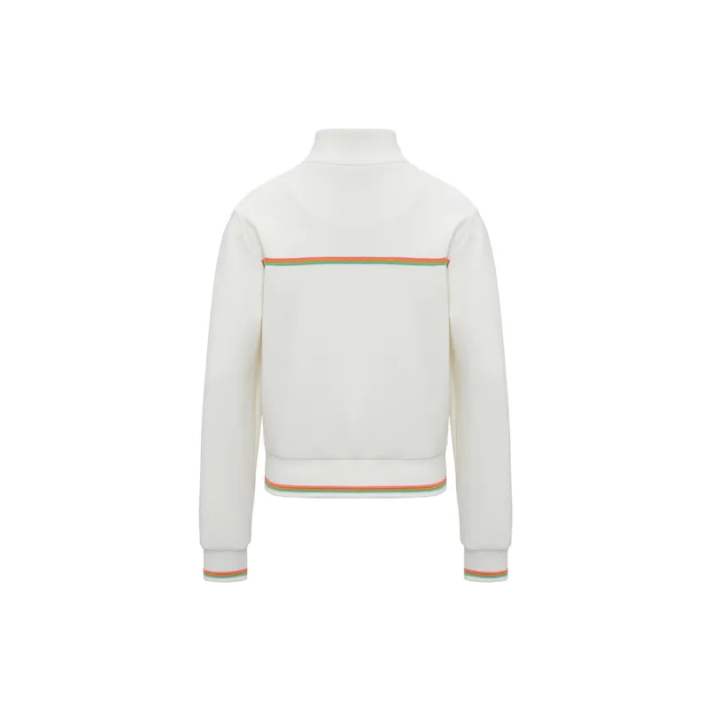 LI-NING 1990 Jackets Coats Women's Ivory-1