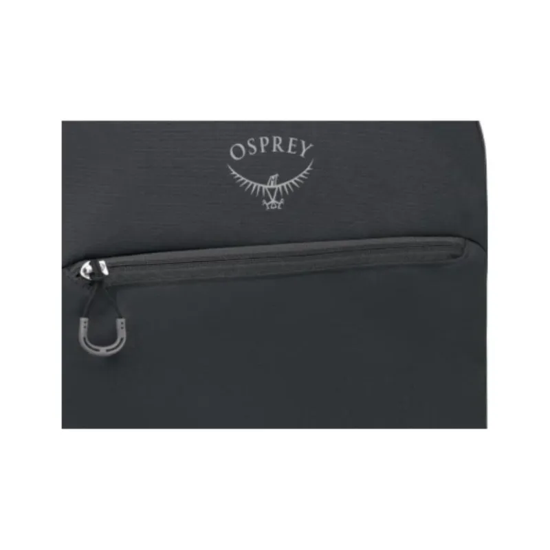 OSPREY Polyester Laptop Bag Unisex Black-4