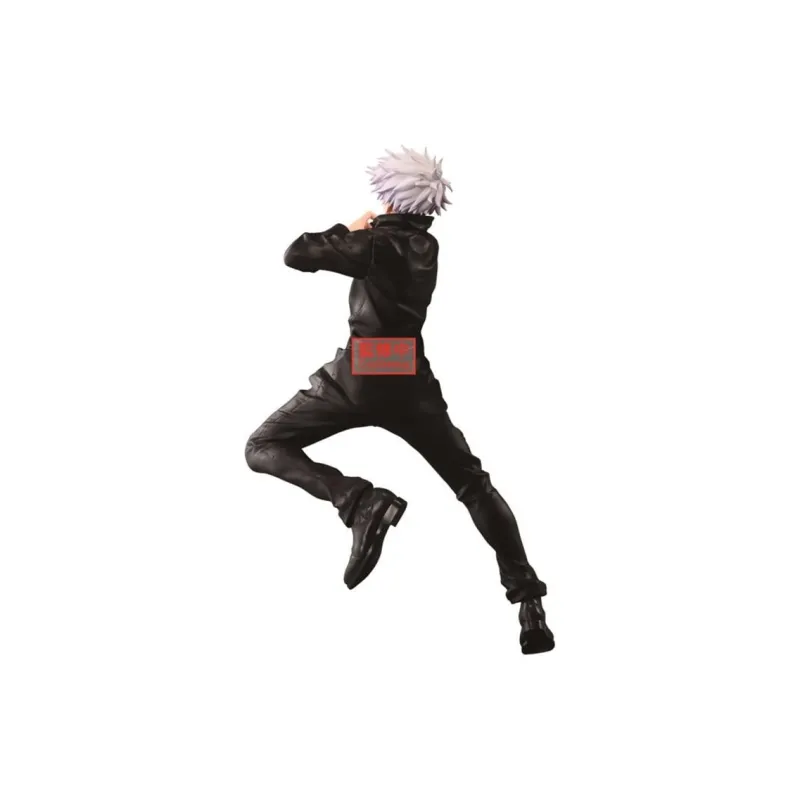 BANPRESTO Jujutsu Kaisen MAXIMATIC Satoru Gojo Figure Bonus Gifts-1