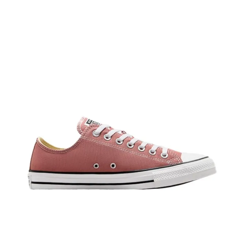 Converse Chuck Taylor All Star Low 'Light Saddle'-1