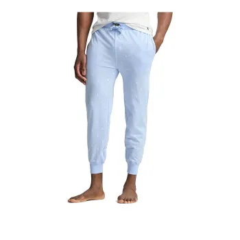 Polo Ralph Lauren Pajama Pants Men's Light Blue