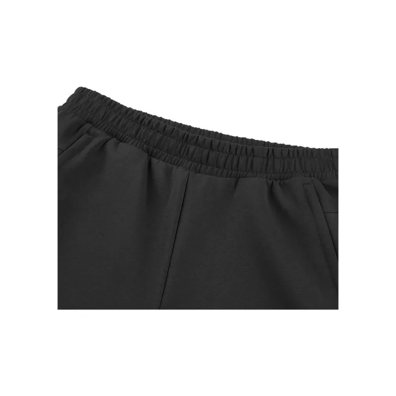 Skechers Comfort Sports Series Casual Pants Men's Carbon Black-2