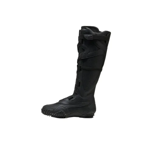 PUMA Mostro Ankle Boots Women's Black
