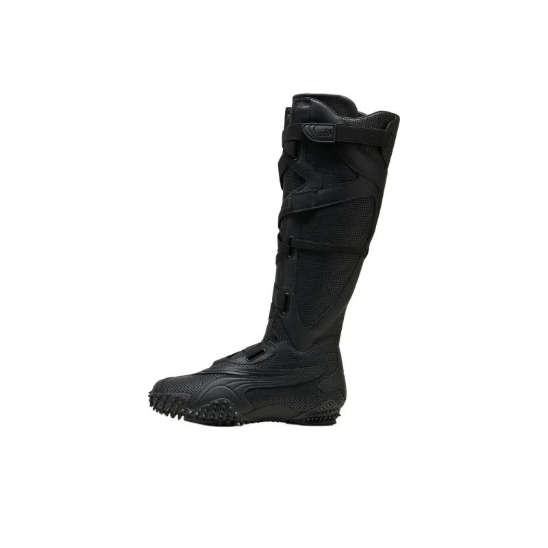 PUMA Mostro Boot Black Women's-0